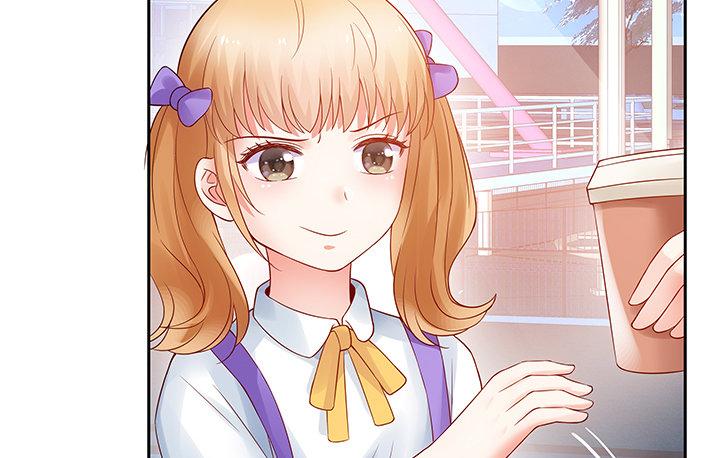 我的1/4男友 - 5話 我來替你承擔(3/4) - 8