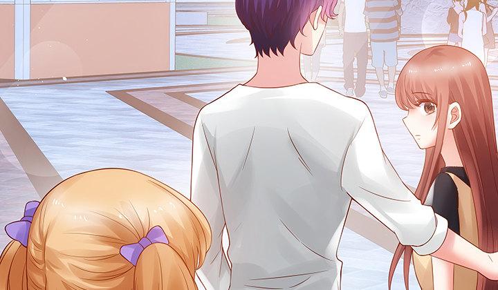 我的1/4男友 - 5話 我來替你承擔(3/4) - 1