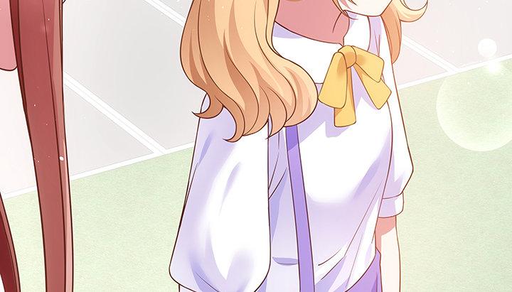 我的1/4男友 - 5話 我來替你承擔(3/4) - 8