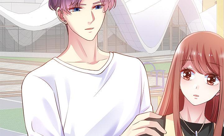 我的1/4男友 - 5話 我來替你承擔(4/4) - 3