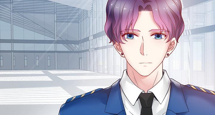 我的1/4男友 - 5話 我來替你承擔(1/4) - 6