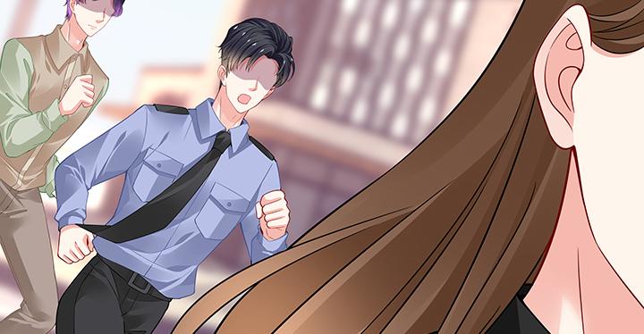 我的1/4男友 - 39話 她是被利用的(4/5) - 7