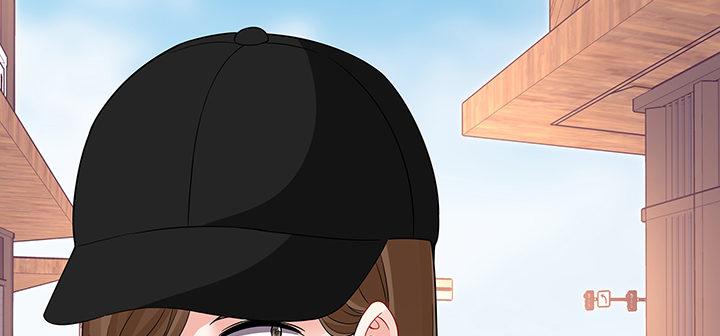 我的1/4男友 - 39話 她是被利用的(4/5) - 3