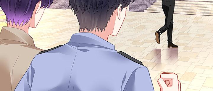 我的1/4男友 - 39話 她是被利用的(4/5) - 2