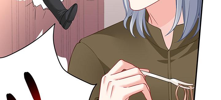 我的1/4男友 - 39話 她是被利用的(5/5) - 1