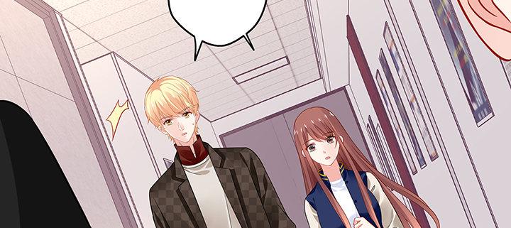 我的1/4男友 - 39話 她是被利用的(5/5) - 5