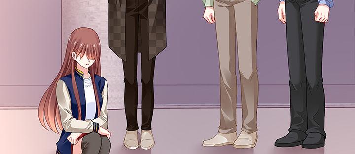 我的1/4男友 - 39話 她是被利用的(2/5) - 8