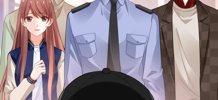 我的1/4男友 - 39話 她是被利用的(1/5) - 1