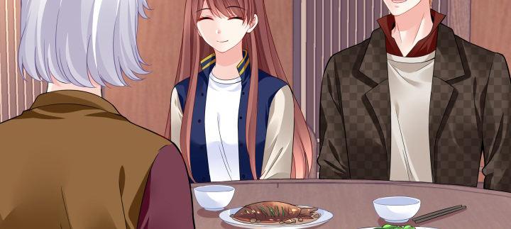 我的1/4男友 - 41話 共睡一張牀？！(4/5) - 2