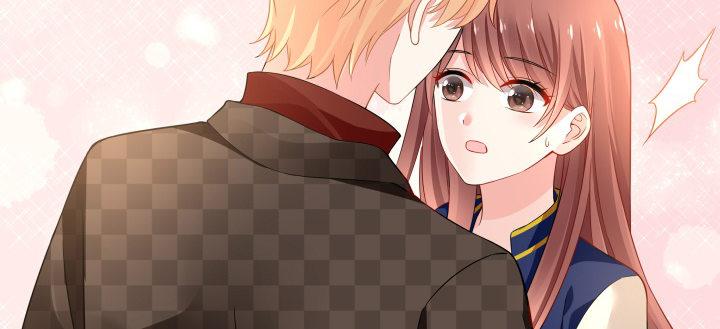 我的1/4男友 - 41話 共睡一張牀？！(4/5) - 5