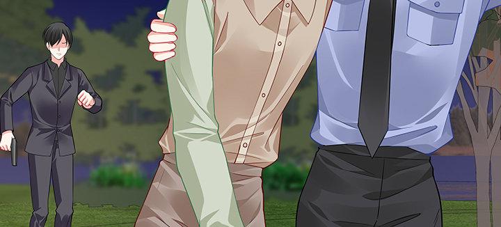 我的1/4男友 - 43話 我會回來找你(3/4) - 8