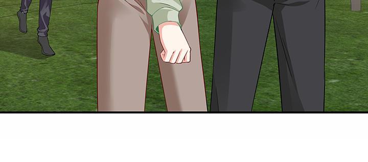 我的1/4男友 - 43話 我會回來找你(3/4) - 1