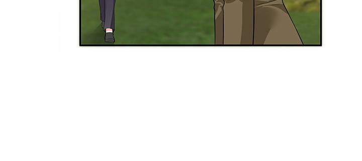 我的1/4男友 - 43話 我會回來找你(3/4) - 5