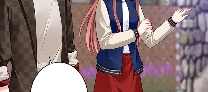 我的1/4男友 - 43話 我會回來找你(3/4) - 3