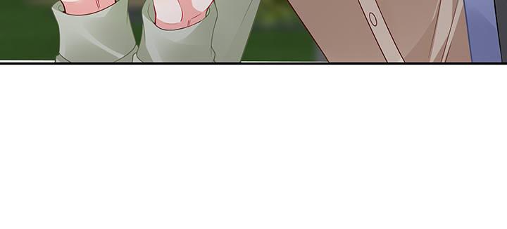 我的1/4男友 - 43話 我會回來找你(3/4) - 5