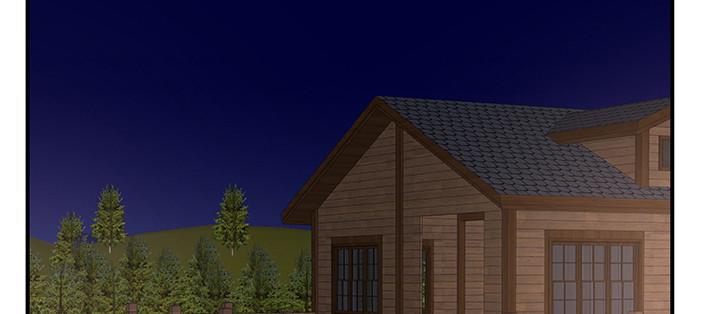 我的1/4男友 - 43話 我會回來找你(3/4) - 3