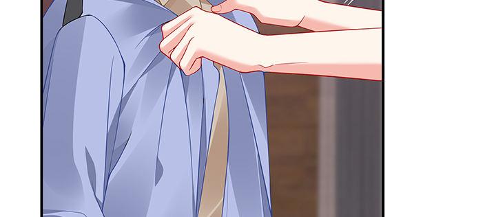 我的1/4男友 - 43話 我會回來找你(4/4) - 6