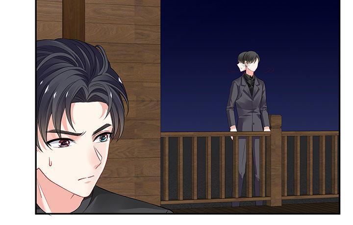 我的1/4男友 - 43話 我會回來找你(4/4) - 4