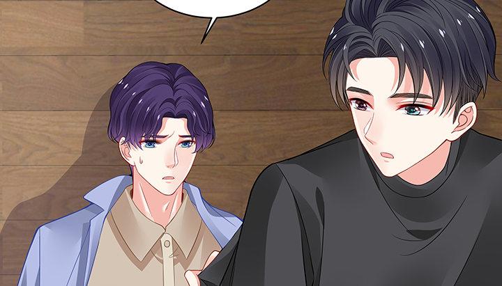 我的1/4男友 - 43話 我會回來找你(4/4) - 3