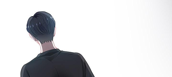 我的1/4男友 - 43話 我會回來找你(4/4) - 4