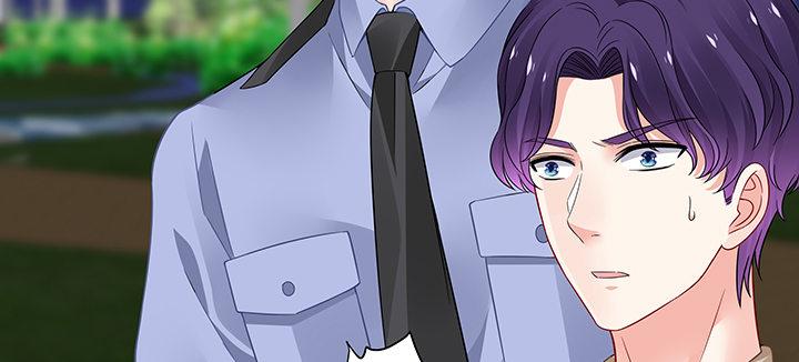 我的1/4男友 - 43話 我會回來找你(2/4) - 8