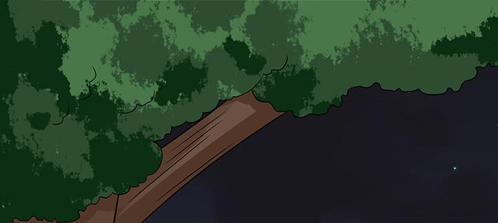 我的1/4男友 - 43話 我會回來找你(2/4) - 4