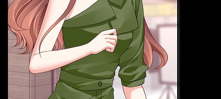 我的1/4男友 - 45話 喜歡你(3/5) - 5