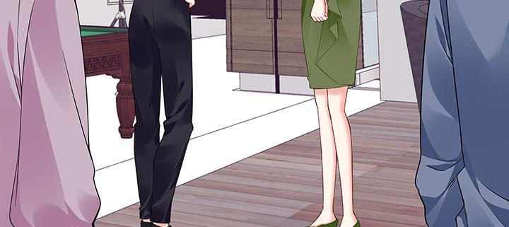 我的1/4男友 - 45話 喜歡你(3/5) - 2