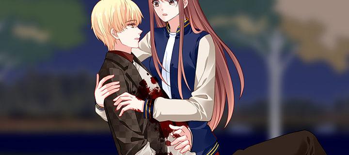 我的1/4男友 - 45話 喜歡你(2/5) - 7