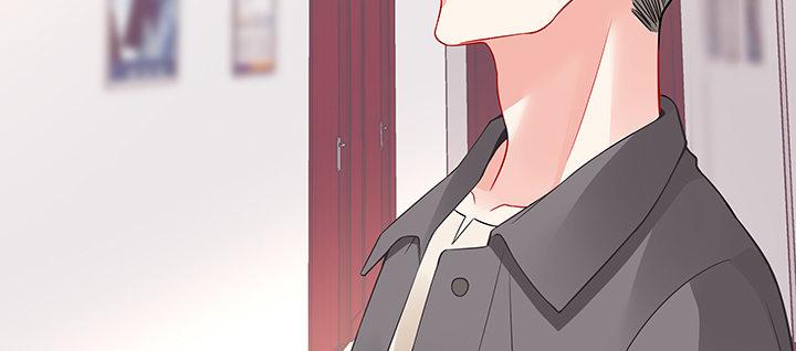 我的1/4男友 - 47話 你喜歡的那個莫莉(3/4) - 5