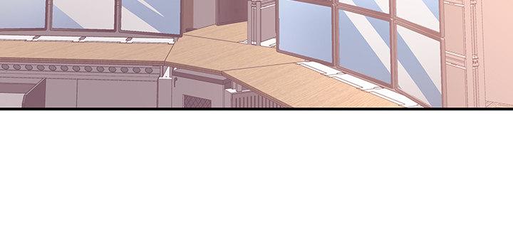 我的1/4男友 - 47話 你喜歡的那個莫莉(3/4) - 3