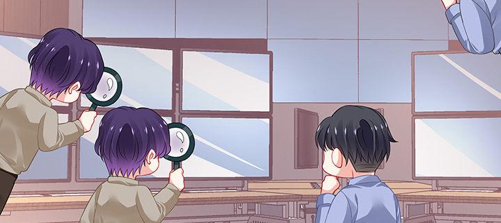 我的1/4男友 - 47話 你喜歡的那個莫莉(3/4) - 5