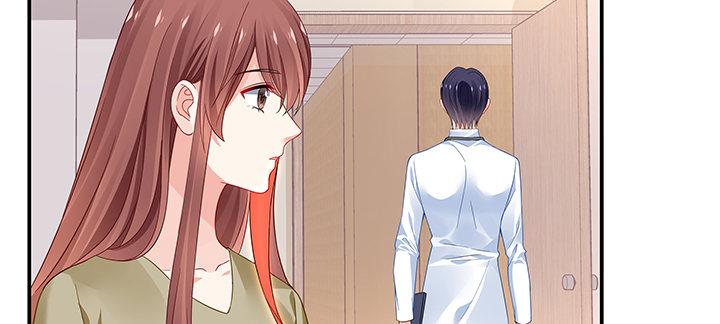 我的1/4男友 - 47話 你喜歡的那個莫莉(1/4) - 3