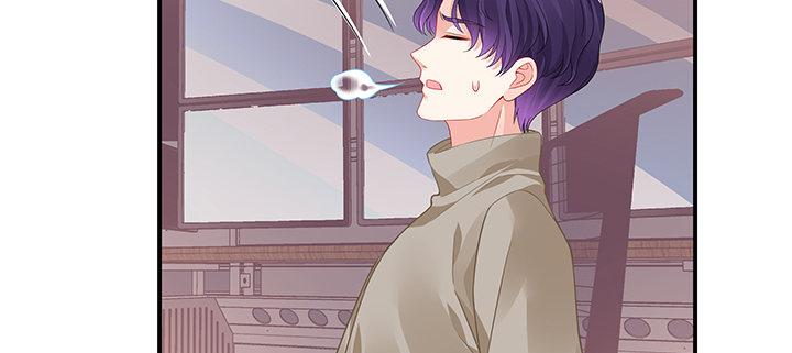 我的1/4男友 - 47話 你喜歡的那個莫莉(3/4) - 8