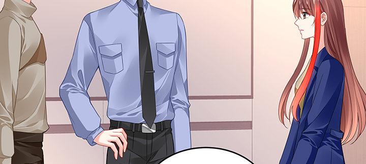 我的1/4男友 - 47話 你喜歡的那個莫莉(3/4) - 6