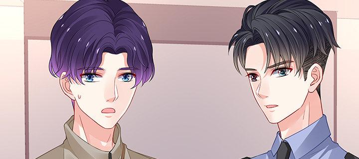 我的1/4男友 - 47話 你喜歡的那個莫莉(3/4) - 4