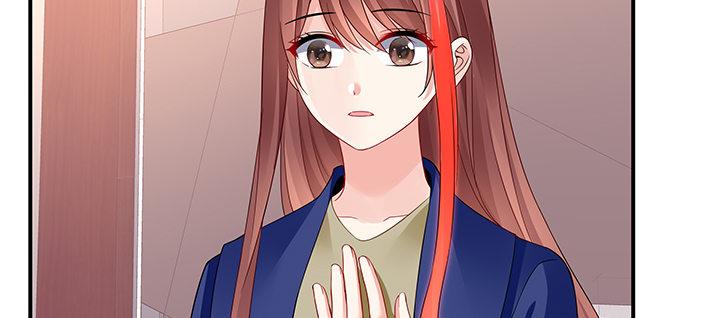 我的1/4男友 - 47話 你喜歡的那個莫莉(3/4) - 8