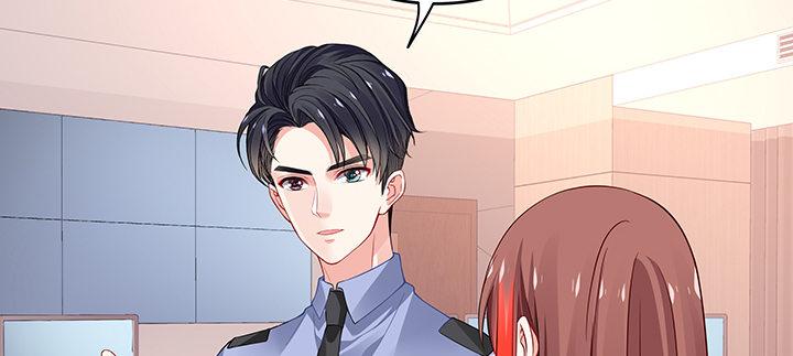 我的1/4男友 - 47話 你喜歡的那個莫莉(3/4) - 3