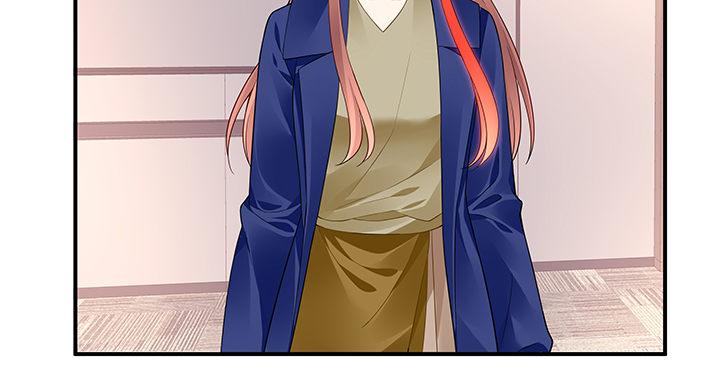 我的1/4男友 - 47話 你喜歡的那個莫莉(3/4) - 7