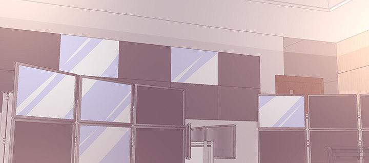 我的1/4男友 - 47話 你喜歡的那個莫莉(3/4) - 4