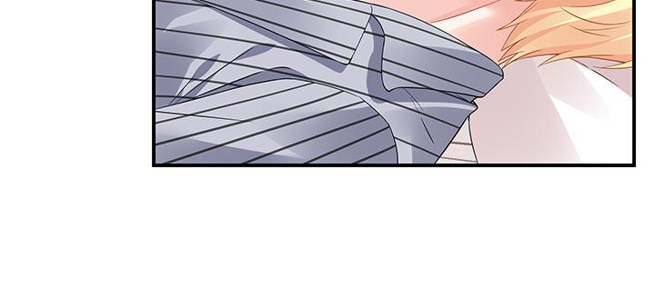 我的1/4男友 - 47話 你喜歡的那個莫莉(1/4) - 7