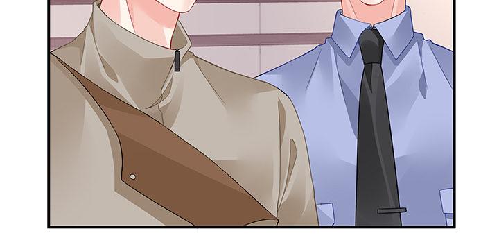 我的1/4男友 - 47話 你喜歡的那個莫莉(4/4) - 5