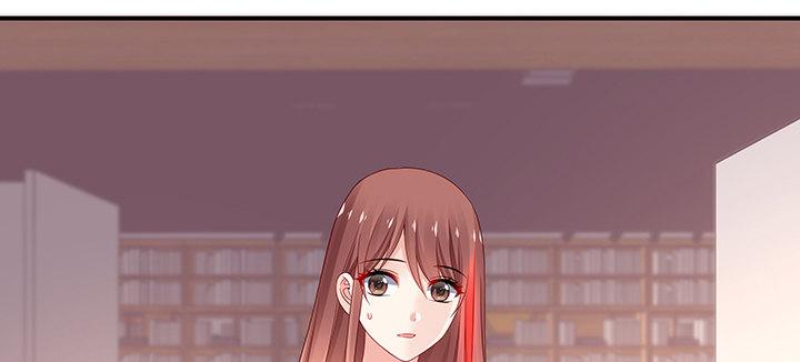 我的1/4男友 - 47話 你喜歡的那個莫莉(2/4) - 3