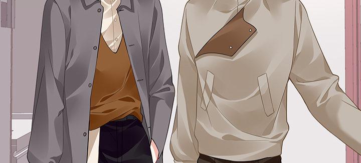 我的1/4男友 - 47話 你喜歡的那個莫莉(2/4) - 1