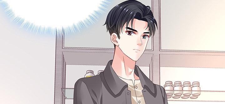 我的1/4男友 - 49話 這次一定保護好你(4/4) - 6