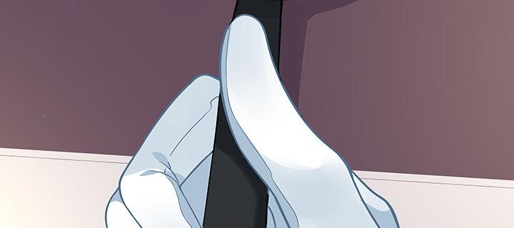 我的1/4男友 - 49話 這次一定保護好你(4/4) - 1