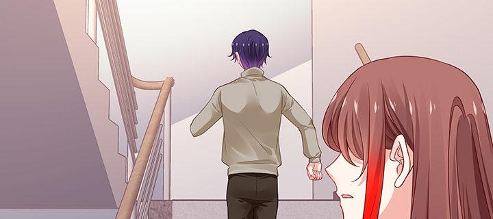 我的1/4男友 - 51話 抓到你了(2/3) - 3