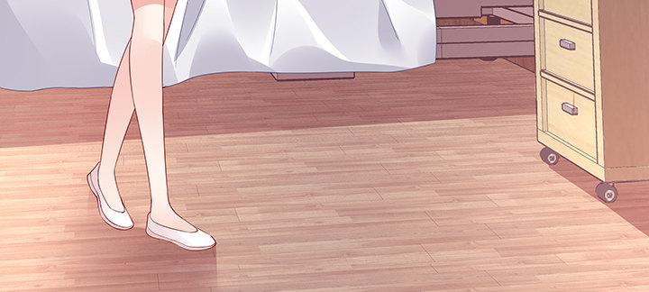 我的1/4男友 - 51話 抓到你了(1/3) - 1