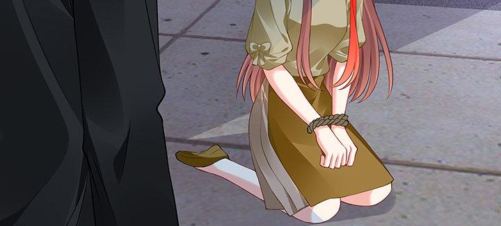 我的1/4男友 - 53話 人類清除計劃？！(3/4) - 4