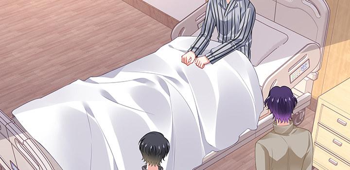 我的1/4男友 - 53話 人類清除計劃？！(3/4) - 2